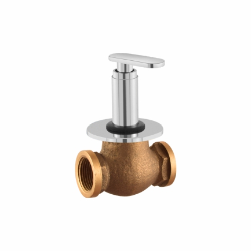 Heavy Flush Valve